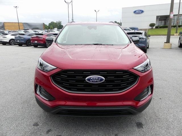 new 2024 Ford Edge car, priced at $37,700