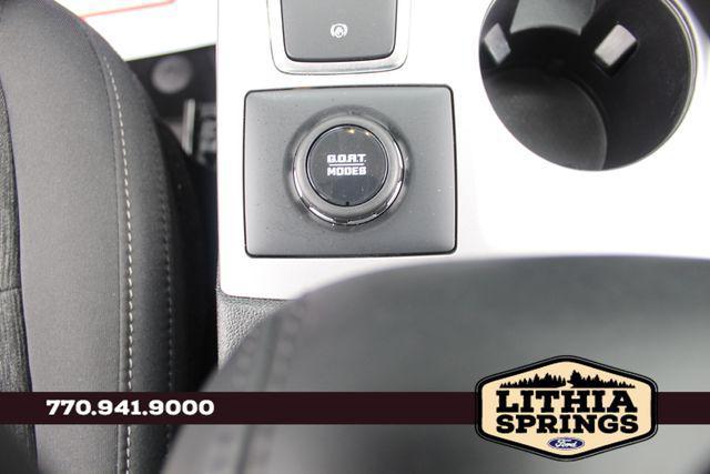 used 2024 Ford Bronco Sport car, priced at $29,250