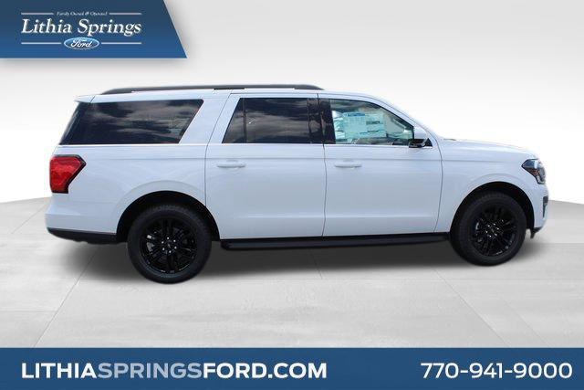 new 2024 Ford Expedition car, priced at $59,910