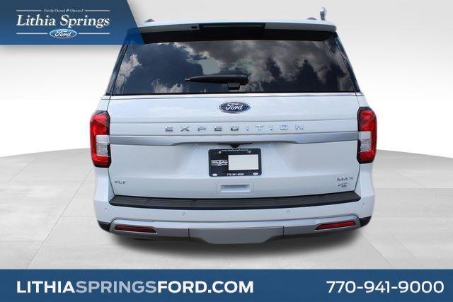 new 2024 Ford Expedition car, priced at $59,910