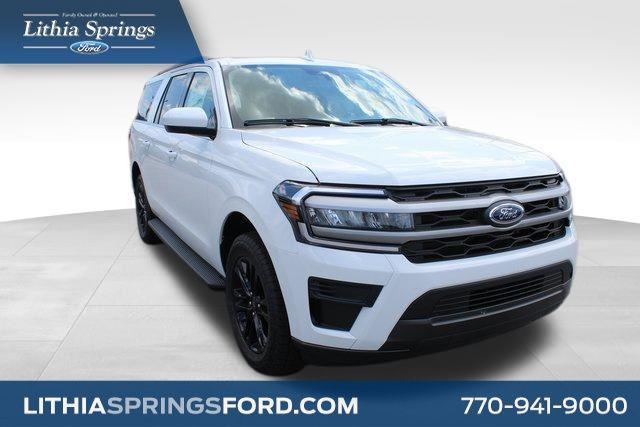 new 2024 Ford Expedition car, priced at $59,910