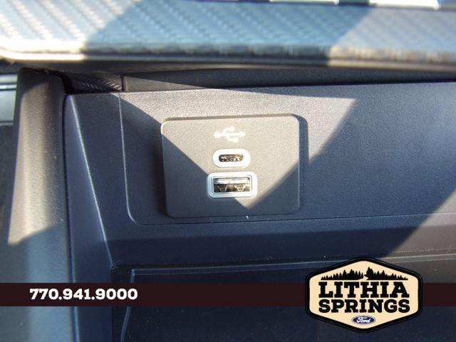 new 2025 Ford Mustang car, priced at $31,826