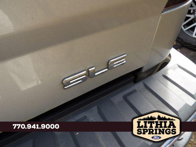 used 2015 GMC Sierra 1500 car, priced at $18,500