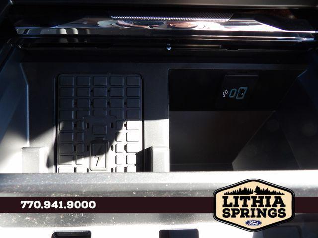 new 2026 Ford F-250 car, priced at $92,640