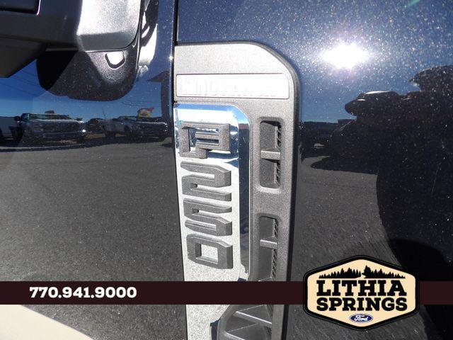 new 2026 Ford F-250 car, priced at $92,640