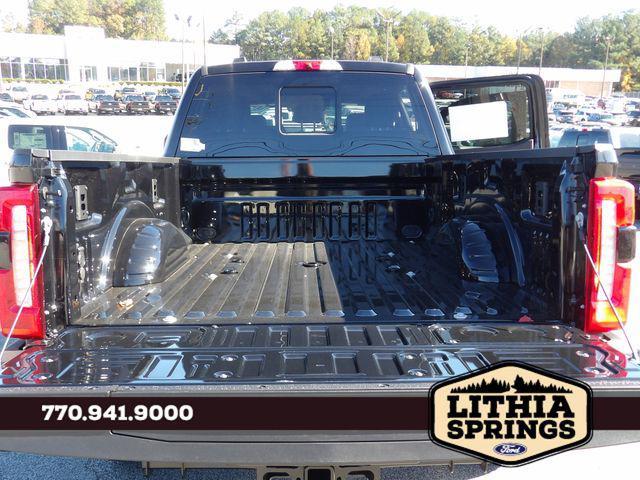 new 2026 Ford F-250 car, priced at $92,640