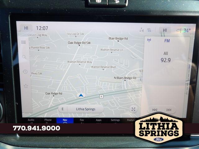 new 2026 Ford F-250 car, priced at $92,640