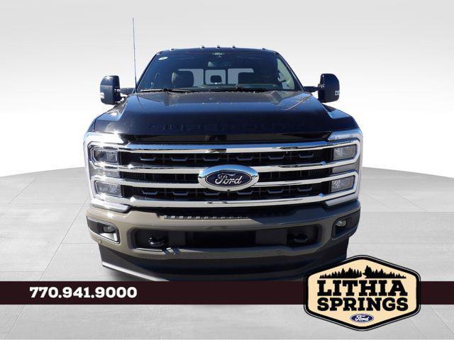 new 2026 Ford F-250 car, priced at $92,640