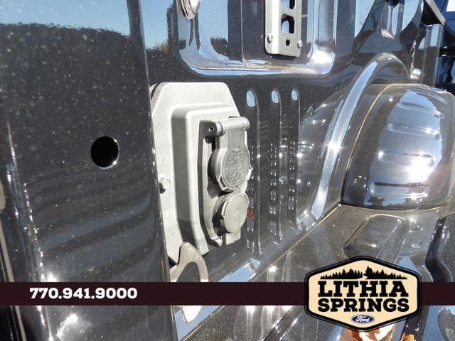 new 2026 Ford F-250 car, priced at $92,640