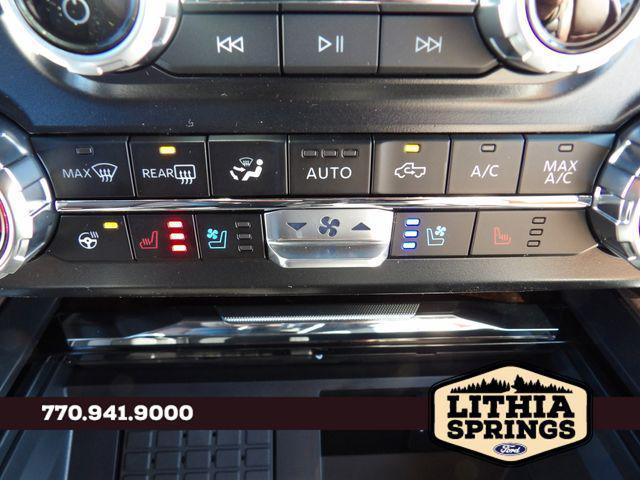 new 2026 Ford F-250 car, priced at $92,640