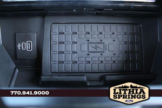 new 2025 Ford F-150 car, priced at $90,165