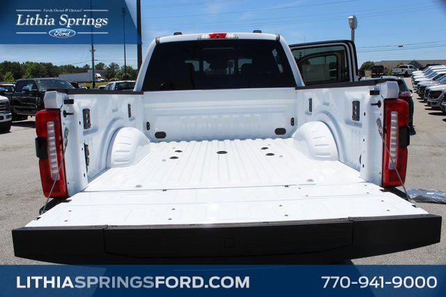 new 2024 Ford F-250 car, priced at $79,639