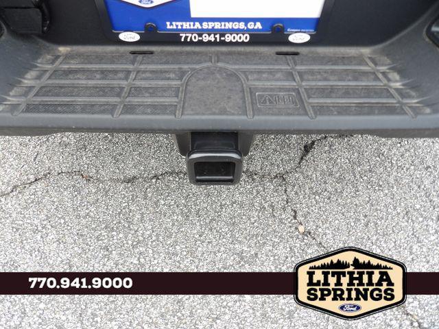 new 2025 Ford Ranger car, priced at $35,670