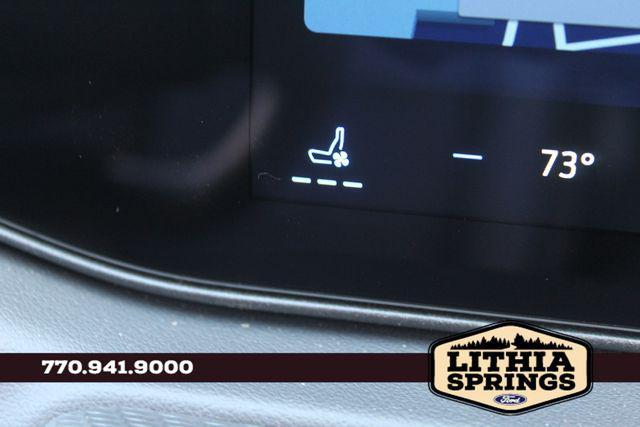 new 2025 Ford Mustang car, priced at $46,614