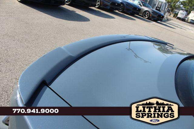 new 2025 Ford Mustang car, priced at $46,614