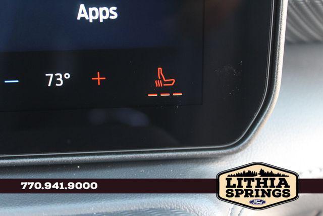 new 2025 Ford Mustang car, priced at $46,614