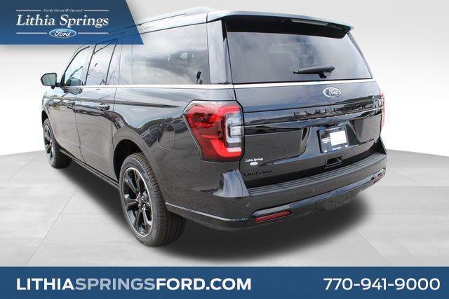 new 2024 Ford Expedition car, priced at $72,459