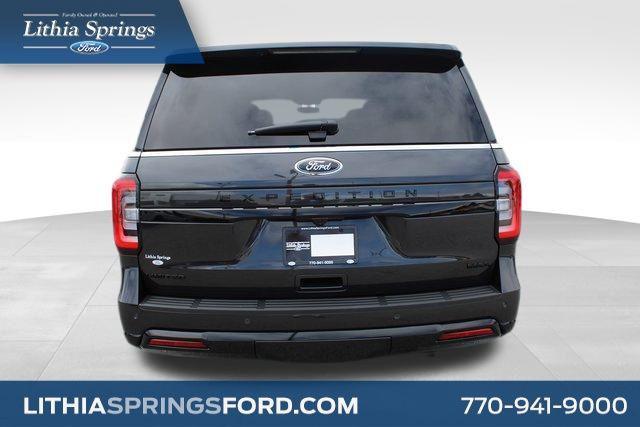 new 2024 Ford Expedition car, priced at $72,459