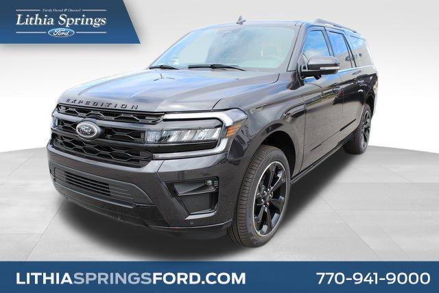 new 2024 Ford Expedition car, priced at $72,459