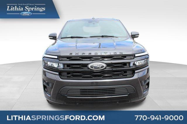 new 2024 Ford Expedition car, priced at $72,459