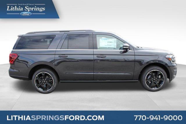 new 2024 Ford Expedition car, priced at $72,459