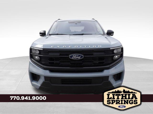 new 2025 Ford Expedition car, priced at $67,796