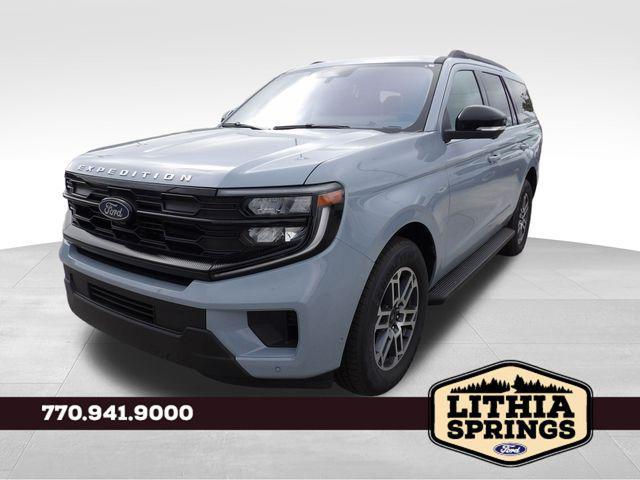 new 2025 Ford Expedition car, priced at $67,796