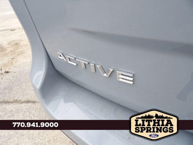 new 2025 Ford Expedition car, priced at $67,796