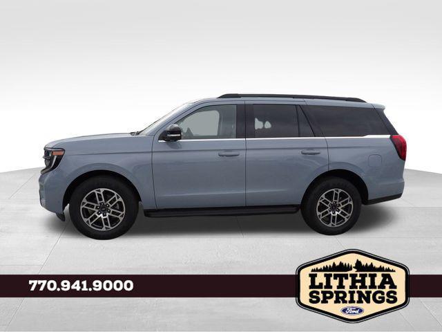 new 2025 Ford Expedition car, priced at $67,796