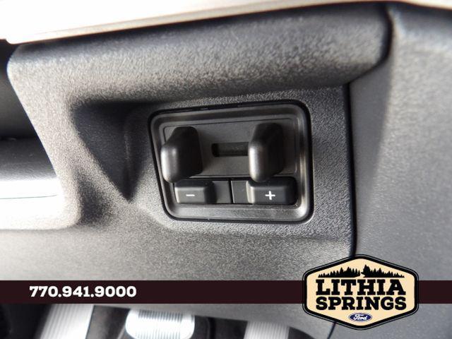 new 2025 Ford Expedition car, priced at $67,796