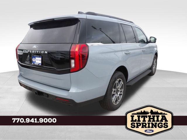 new 2025 Ford Expedition car, priced at $67,796