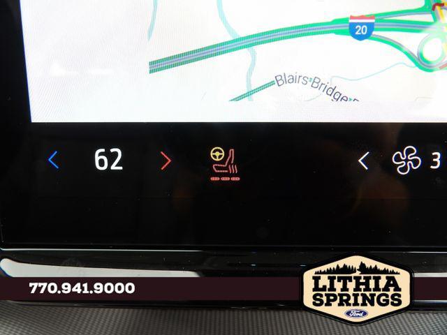 new 2025 Ford Expedition car, priced at $67,796