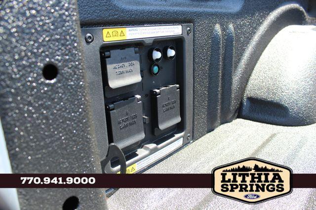 new 2025 Ford F-150 car, priced at $69,387