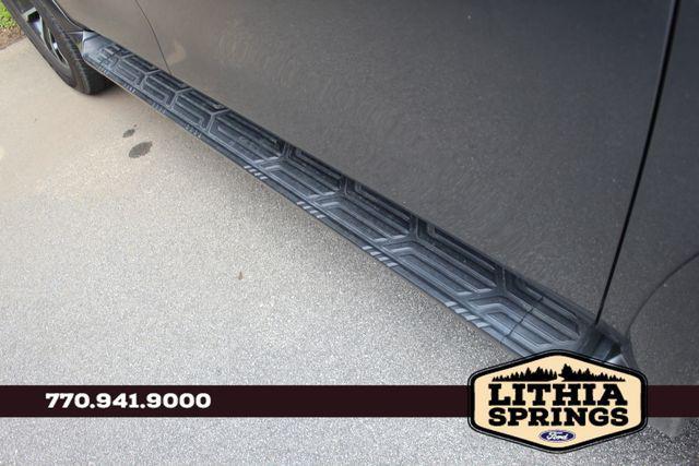 used 2020 Nissan Armada car, priced at $24,500