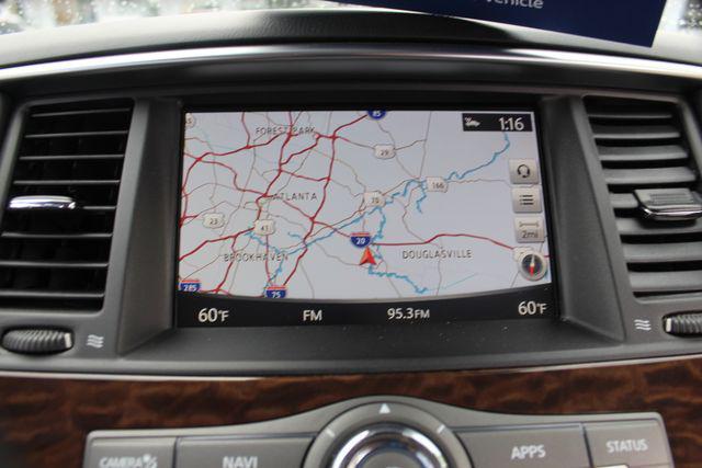 used 2020 Nissan Armada car, priced at $21,048