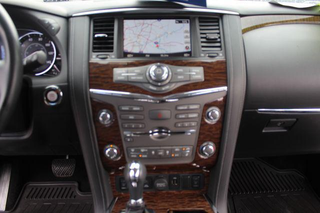 used 2020 Nissan Armada car, priced at $21,048