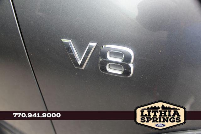 used 2020 Nissan Armada car, priced at $24,500