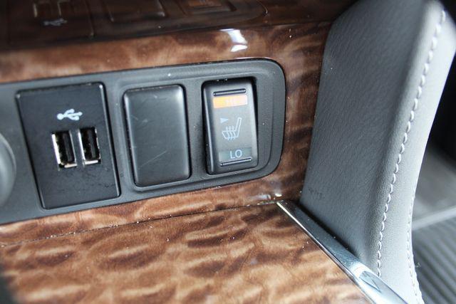 used 2020 Nissan Armada car, priced at $21,048