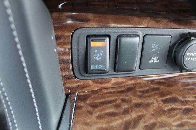 used 2020 Nissan Armada car, priced at $21,048