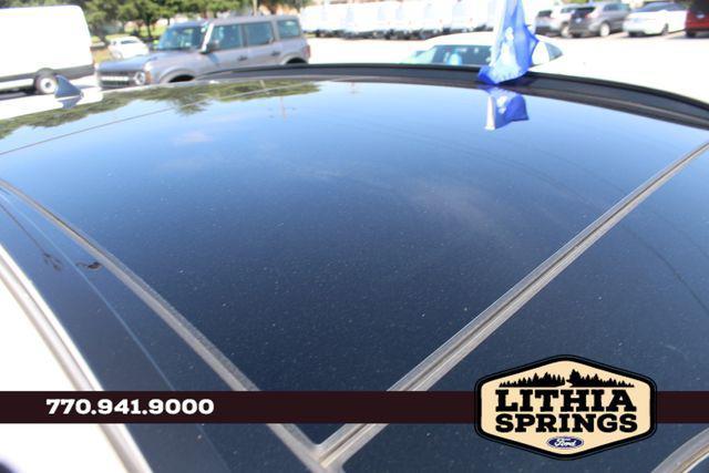 used 2023 Kia Sportage car, priced at $27,950
