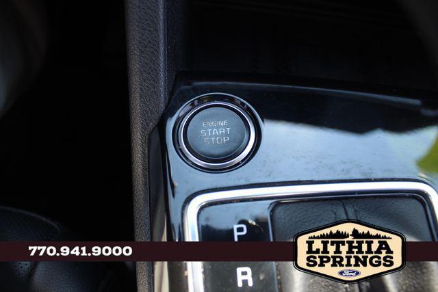 used 2023 Kia Sportage car, priced at $27,950