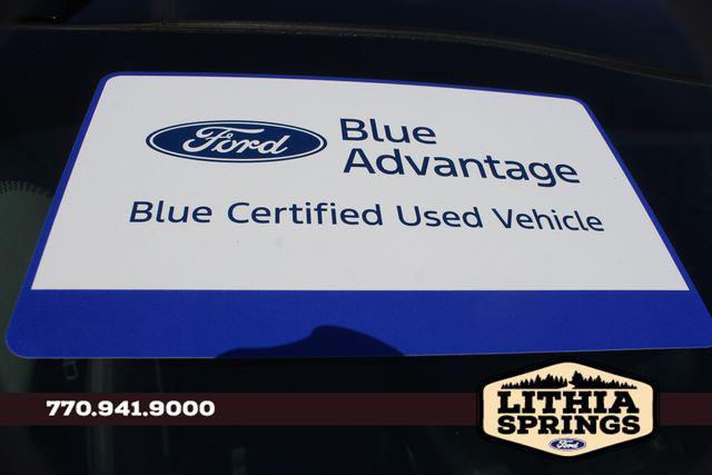 used 2023 Kia Sportage car, priced at $27,950