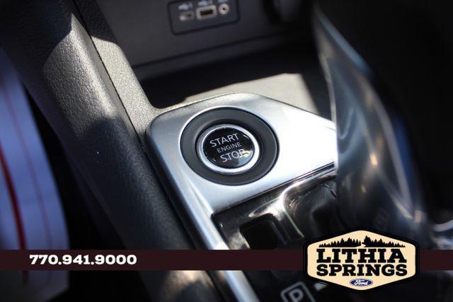 used 2022 Nissan Sentra car, priced at $18,750