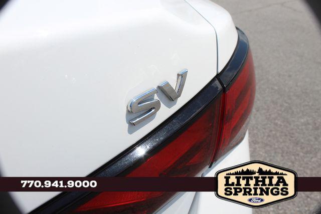 used 2022 Nissan Sentra car, priced at $18,750