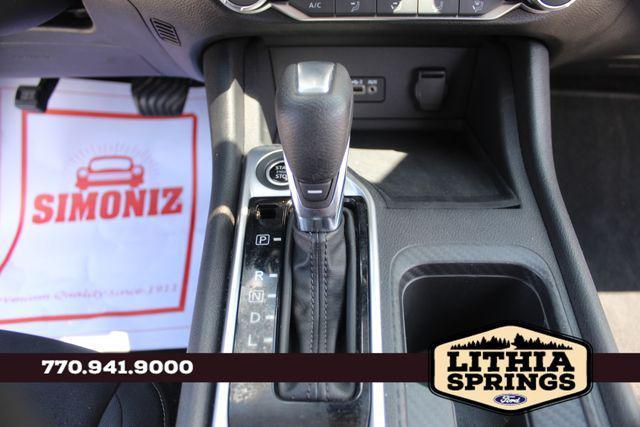 used 2022 Nissan Sentra car, priced at $18,750
