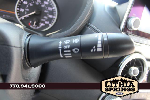 used 2022 Nissan Sentra car, priced at $18,750