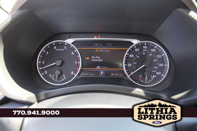 used 2022 Nissan Sentra car, priced at $18,750
