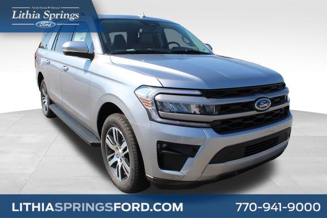 new 2024 Ford Expedition car, priced at $64,502