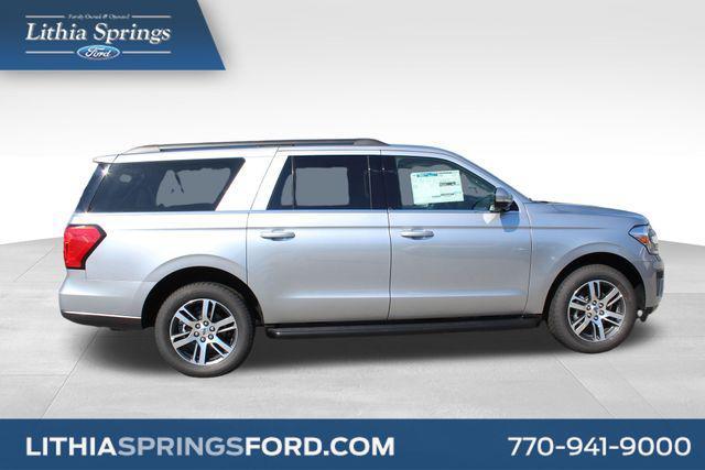 new 2024 Ford Expedition car, priced at $64,502