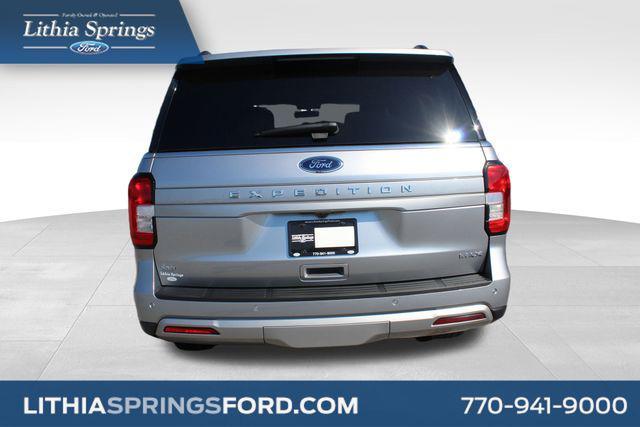 new 2024 Ford Expedition car, priced at $64,502